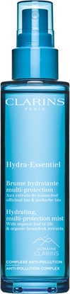 CLARINS HYDRAESSENTIAL MULTIPROTECT MIST
